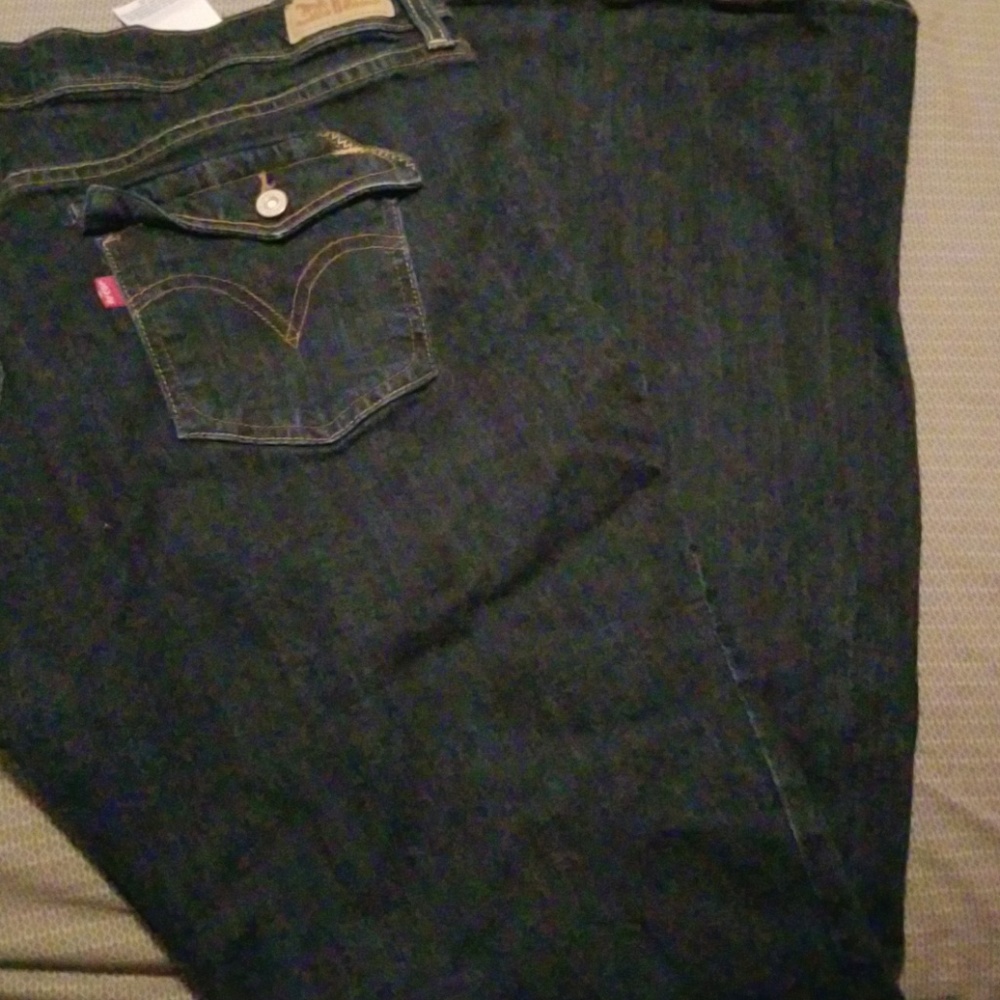 Denim Jean's